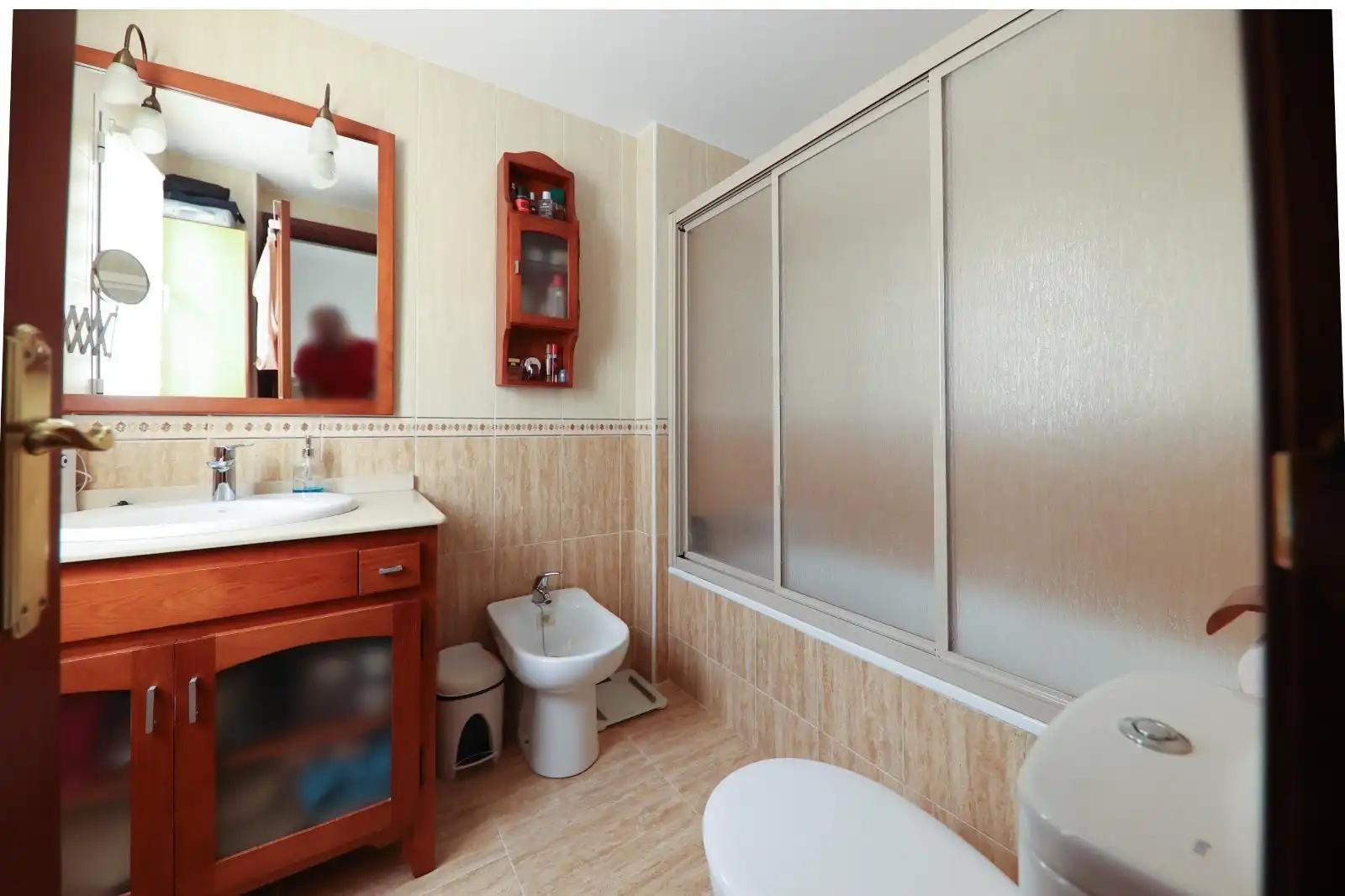 Apartament amb terrassa en venda a Las Lagunas, imagen 30