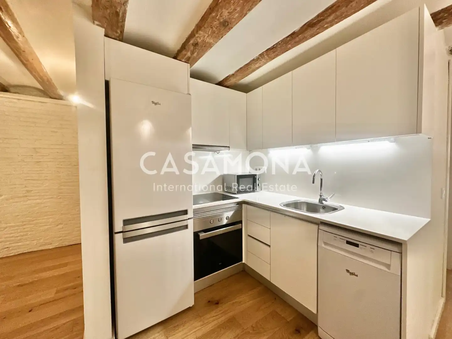Appartement compact avec ascenseur à louer à Ciutat Vella, imagen 16