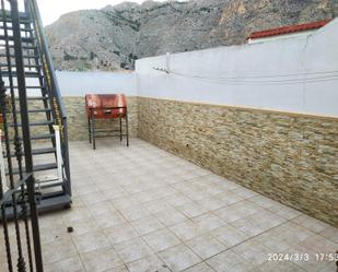 Terrace of Duplex for sale in Orihuela  with Terrace and Balcony