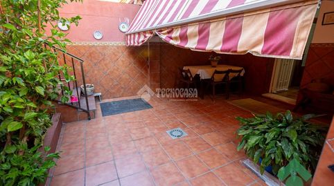 Foto 4 de Casa adosada en venta en Urbanización el Anteojo, San Bernabé, Algeciras