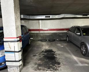 Parking of Garage to rent in Olesa de Montserrat