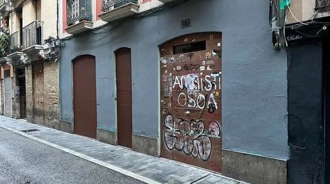 Foto 4 de Piso en venta en Calle Joaquin Jarauta Joaquin Jarauta Kalea , 69, Casco Antiguo, Pamplona / Iruña