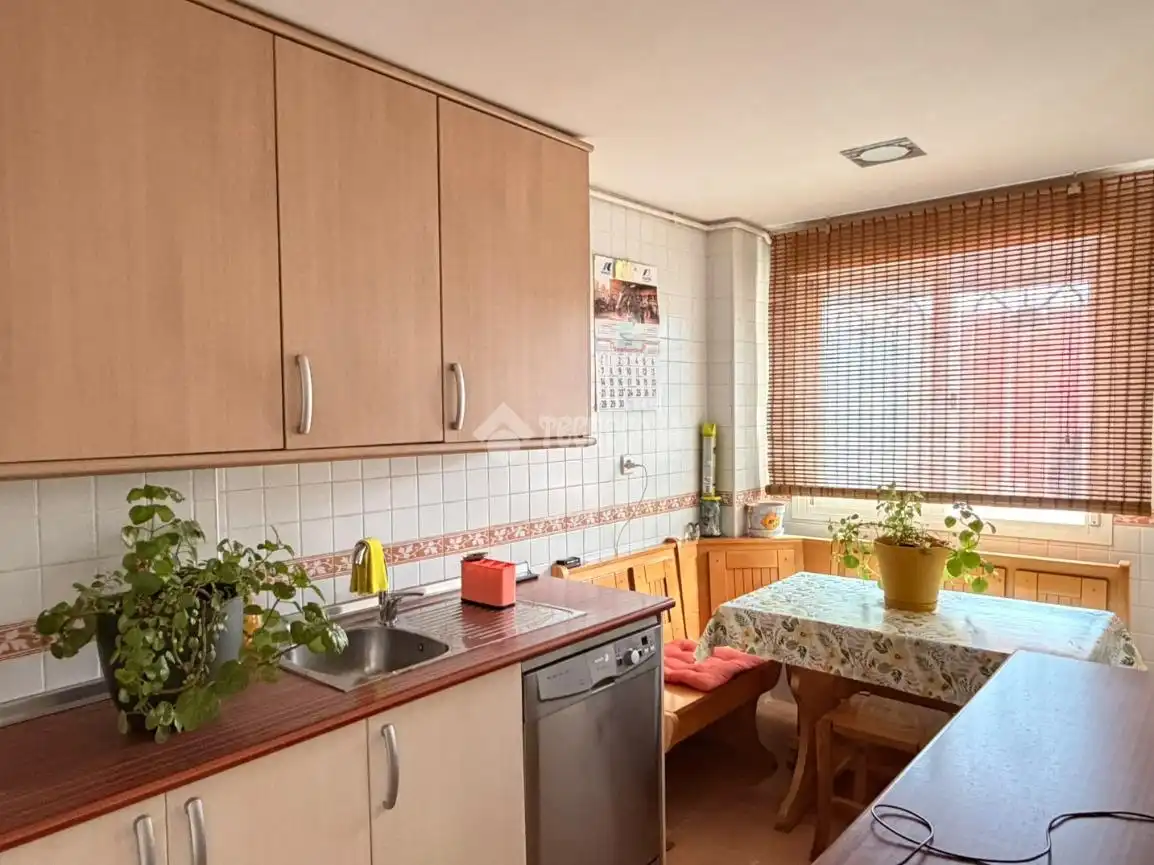 Maison jumelée avec piscine à vendre à Hospital, imagen 5
