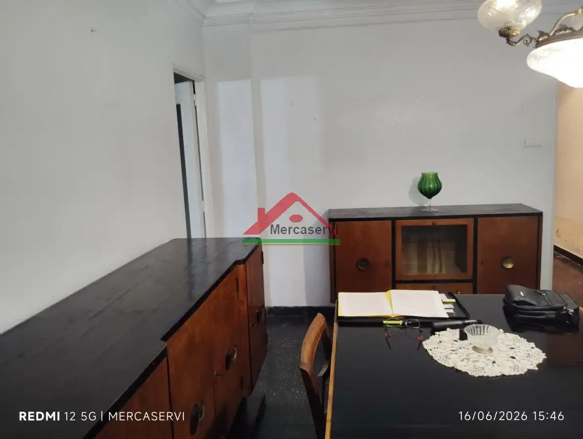 Flat for sale in Valencia  with Storage room
