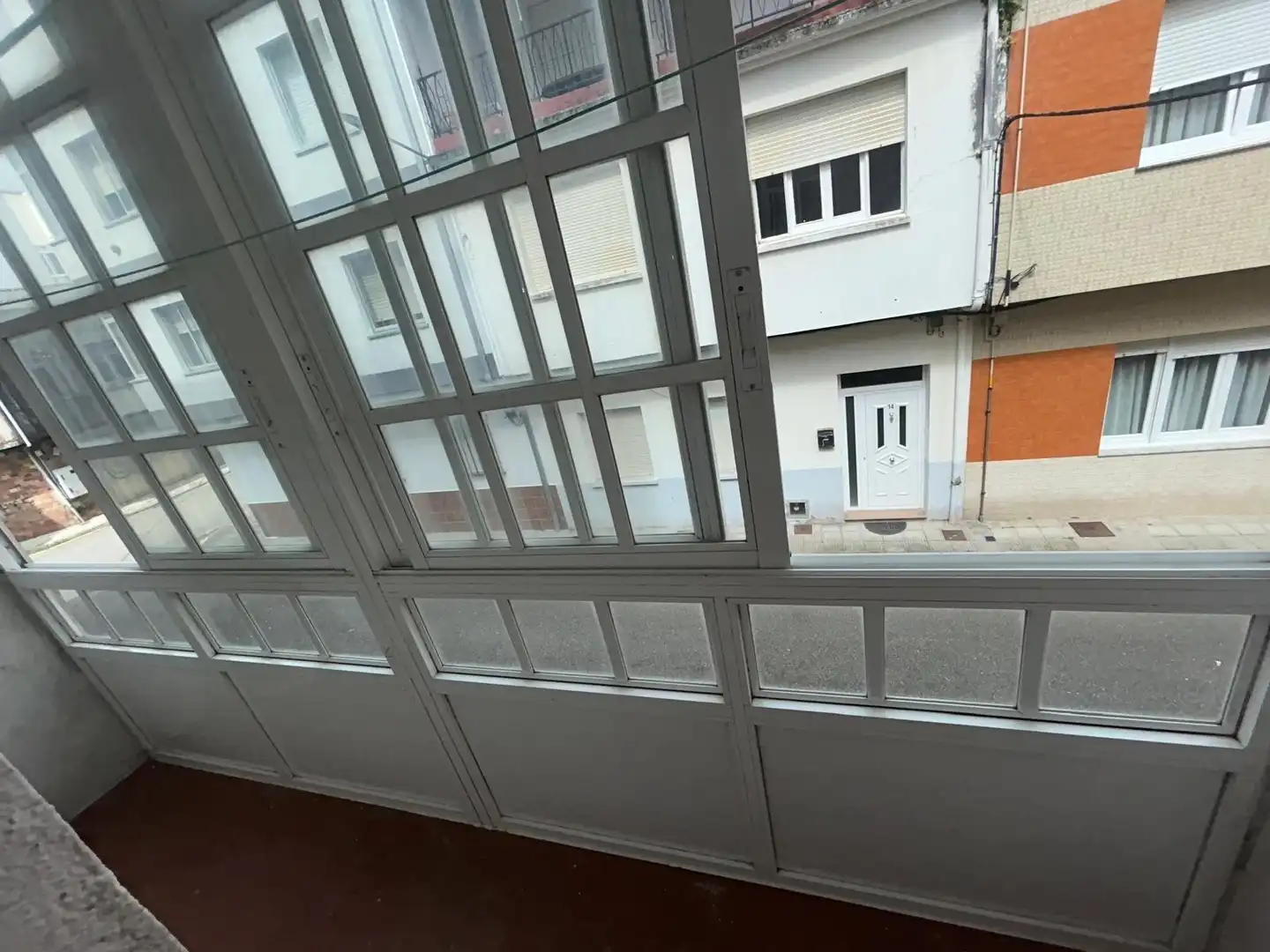 Terrassa de Casa o xalet en venda en A Pobra do Caramiñal amb Traster, Moblat i Balcó