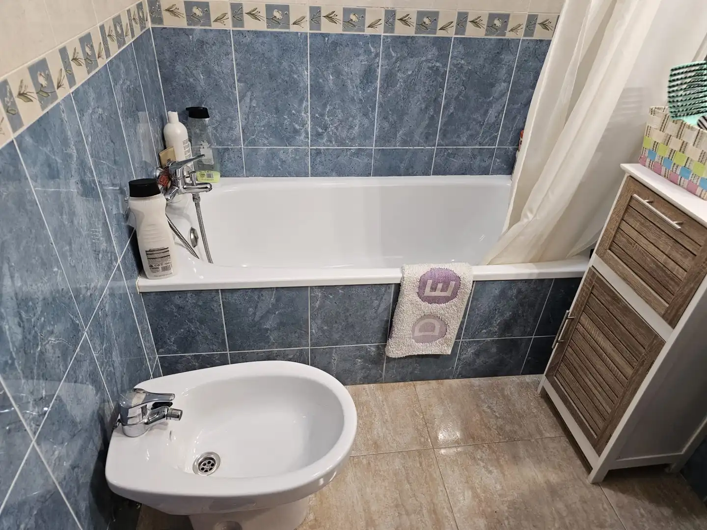 Baño de Piso en venta en San Pedro del Pinatar con Aire acondicionado, Calefacción y Amueblado