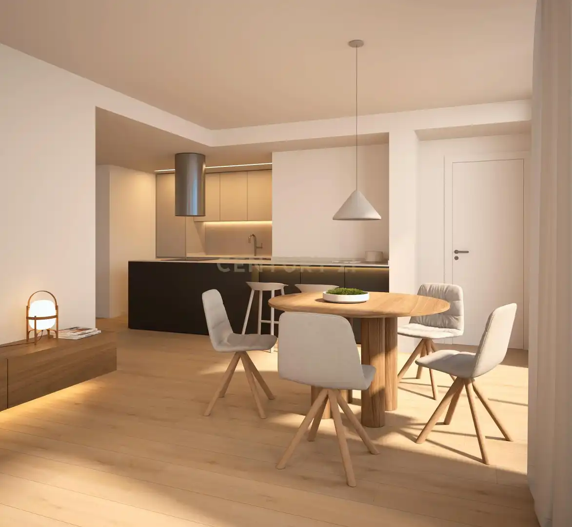 Cocina de Residencial en venta en Paterna
