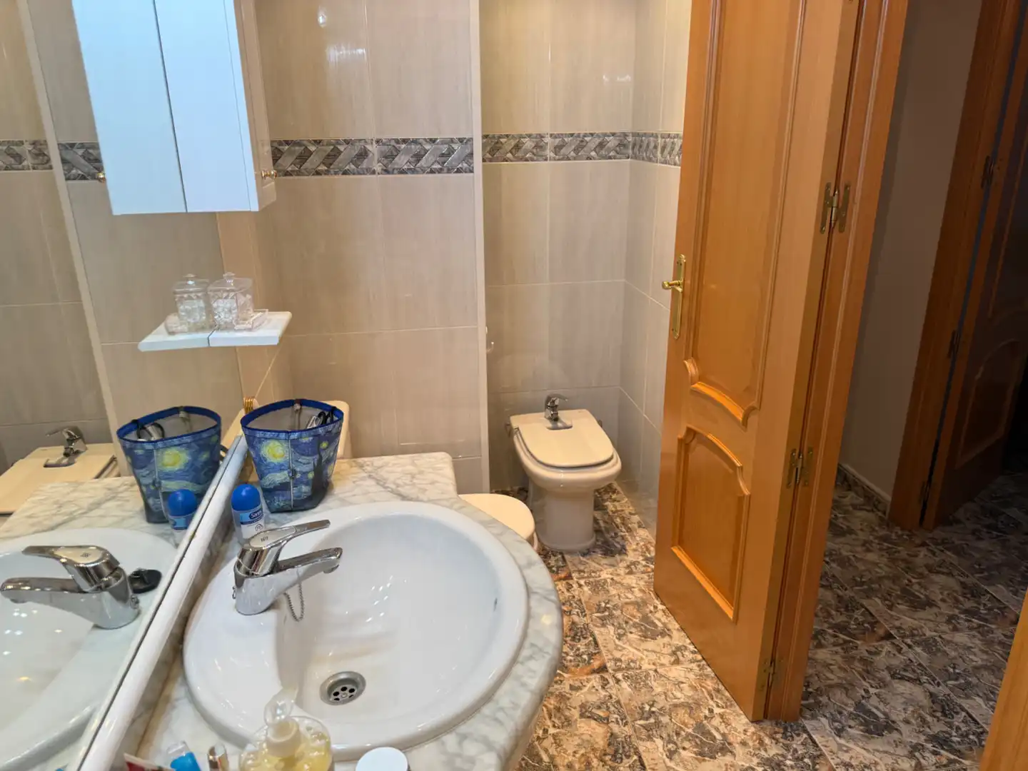 Appartamento con terrazza in vendita a Carrer de Constantí, imagen 17