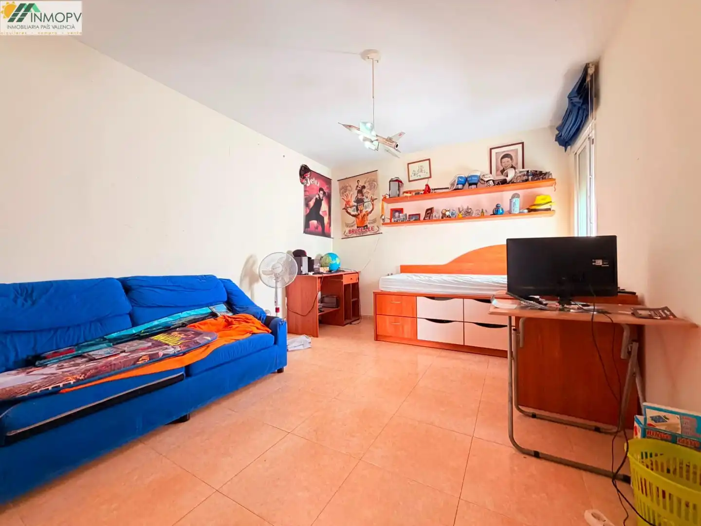 Attique avec terrasse à vendre à Casco Urbano, imagen 22