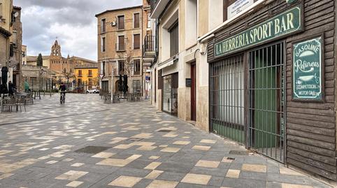 Photo 2 of Premises for sale in Tudela - Herrerías, 32, Casco Histórico, Tudela