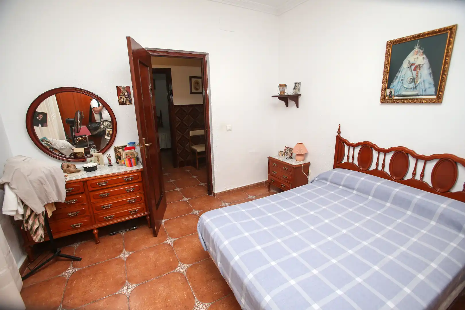 Casa adosada en venda a Calle Jiménez Fernández, San José de la Rinconada