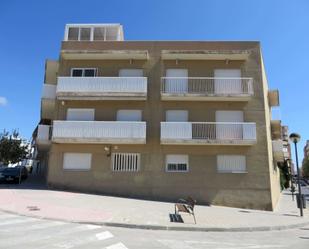 Exterior view of Box room for sale in Sant Joan d'Alacant