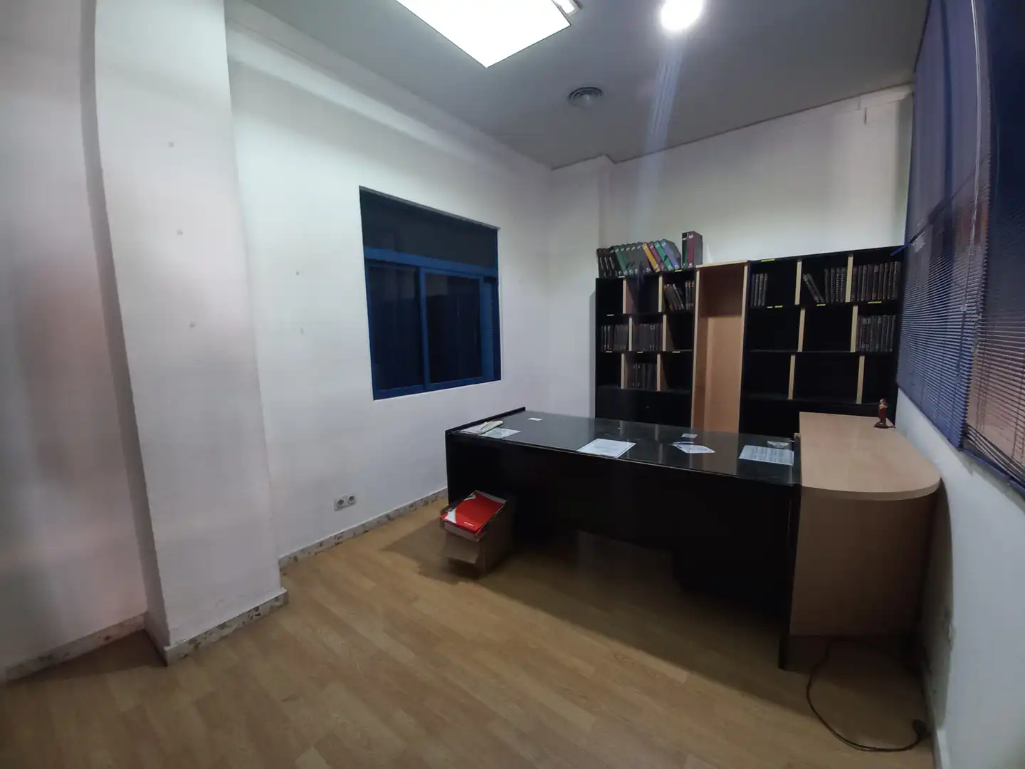 Local comercial en venda a Calle Santo Domingo Savio, imagen 4