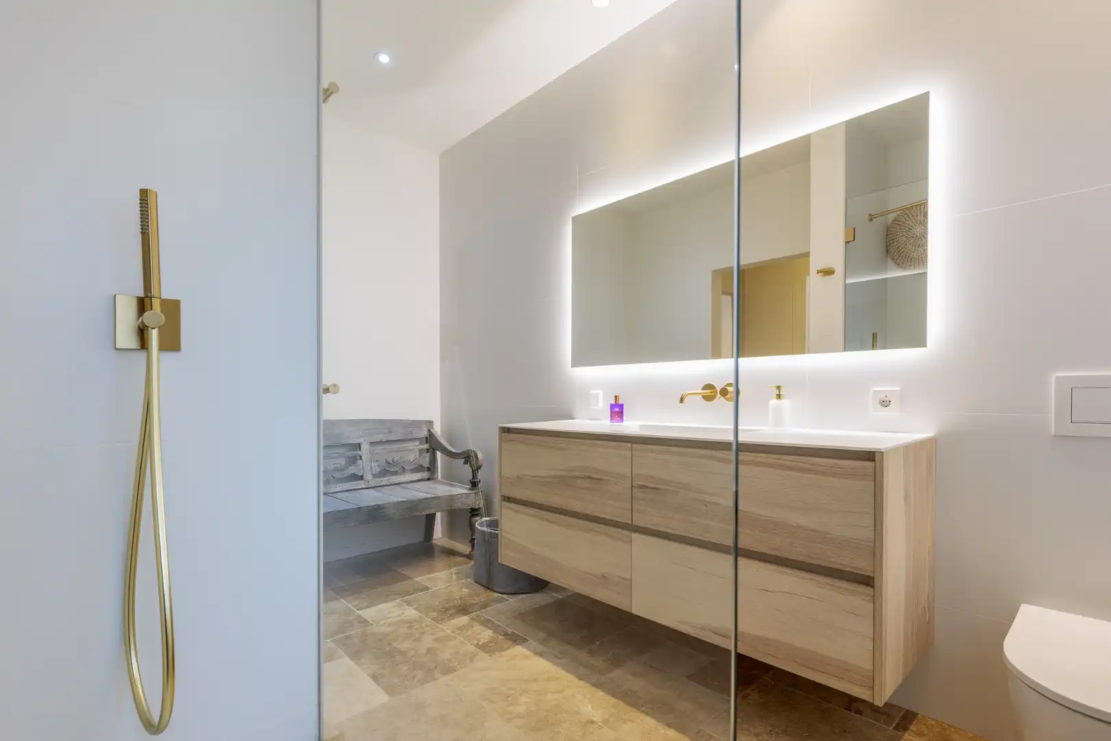 Baño de Casa o chalet en venta en Tossa de Mar