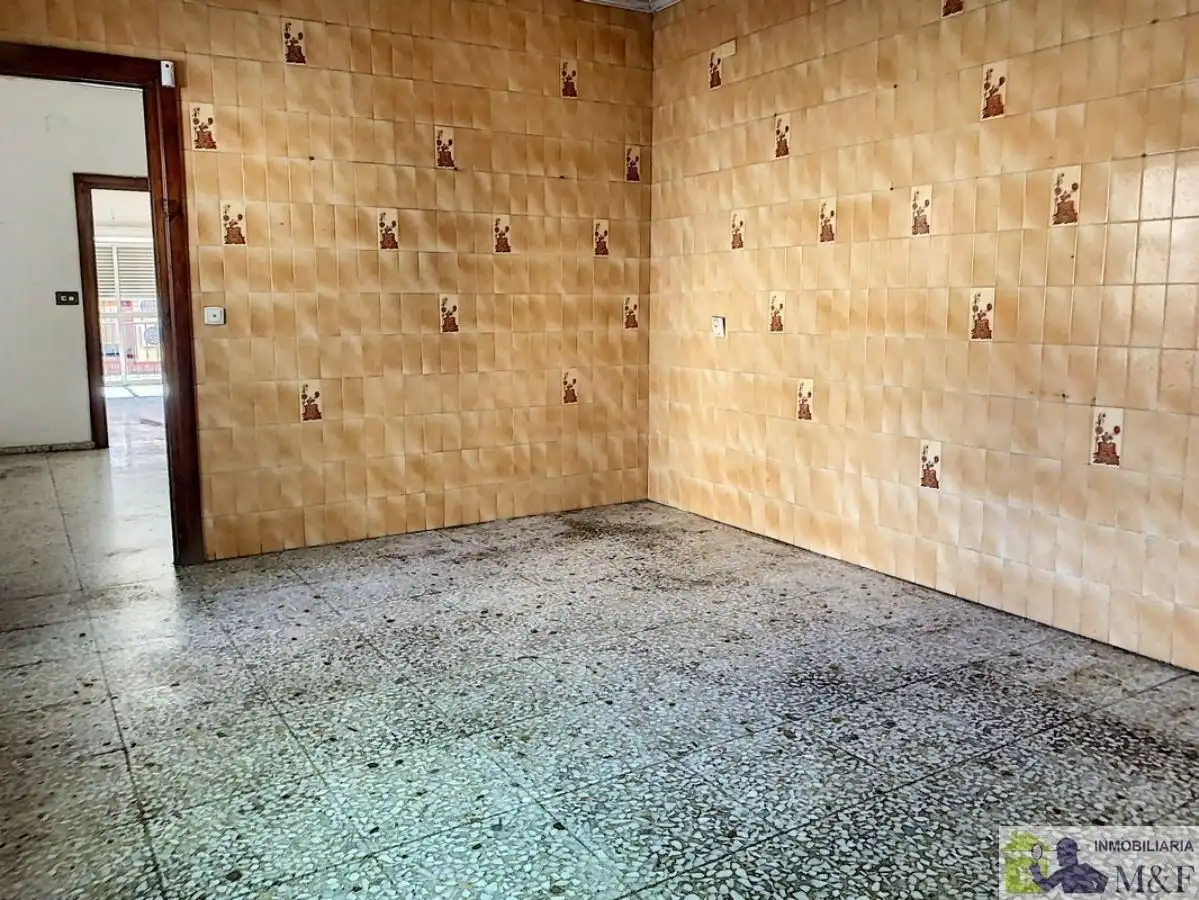 Flat with terrace for sale in Palma del Río, imagen 11
