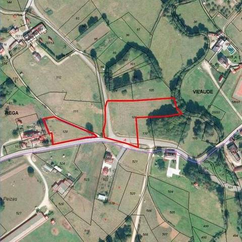 Terreno en Venta en Alfoz