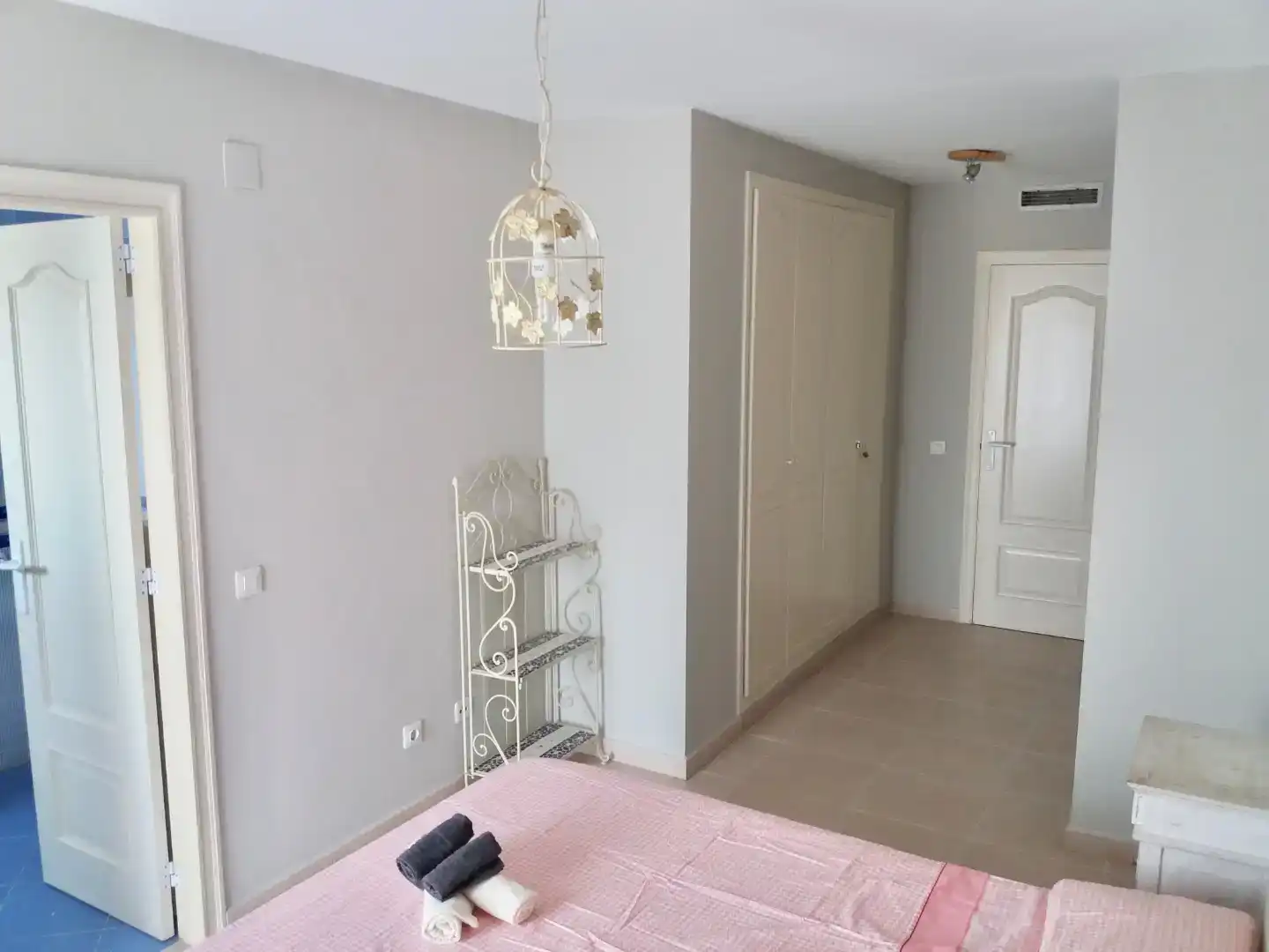 Schlafzimmer von Wohnungen zur Miete in La Curva