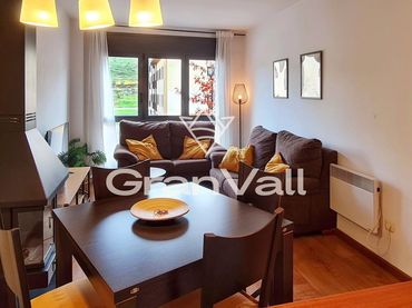 Apartamento con ascensor en venta en La Molina