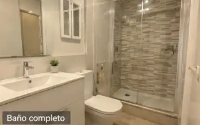 Mini appartamento con piscina in vendita a Via Augusta, imagen 5