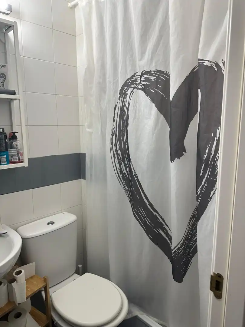 Baño de Piso en venta en Sevilla con Aire acondicionado, Jardín privado y Terraza
