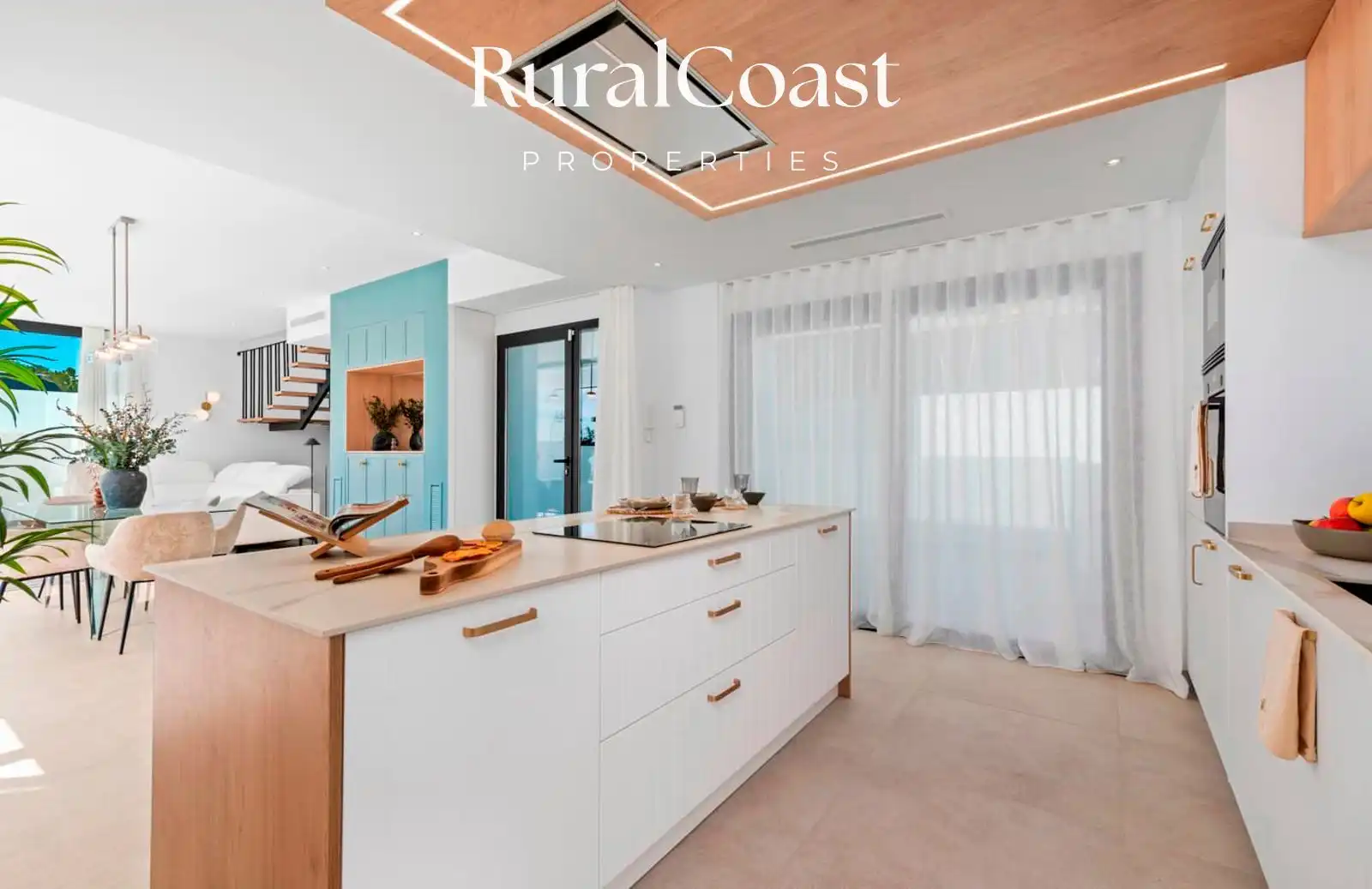 Chalet con piscina en venta en 03520, imagen 15