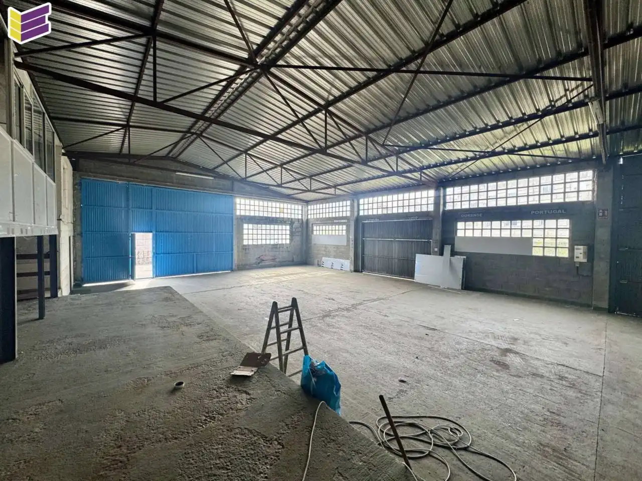 Industrial buildings for rent in Mos