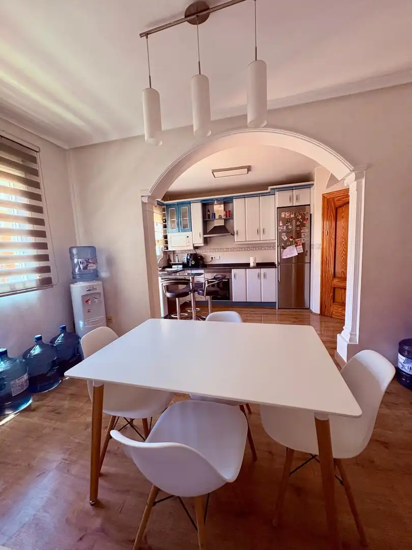 Dúplex en venta en Mazarrón Casco Urbano, imagen 8