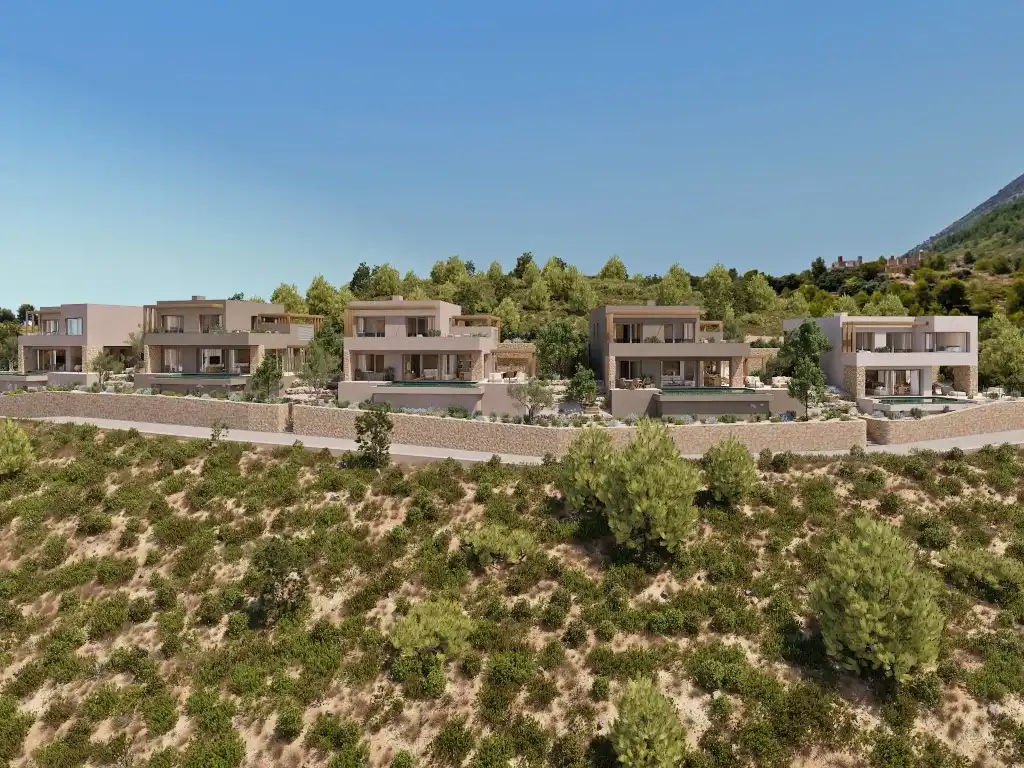 Maison avec piscine à vendre à Llíber, imagen 4