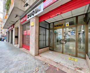 Premises to rent in Reus