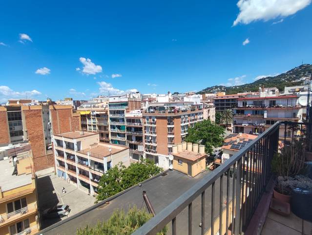 Ático en Venta en Carrer de les Puntaires en Centre