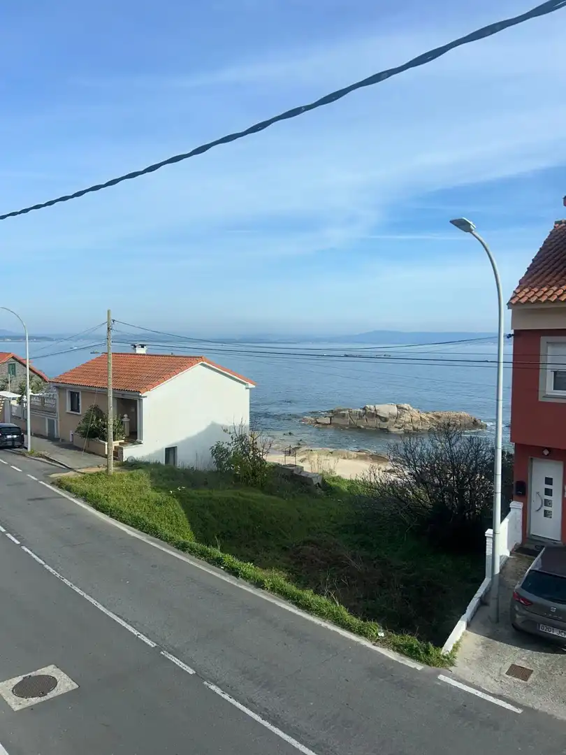 Exterior view of Houses for sale in Ribeira