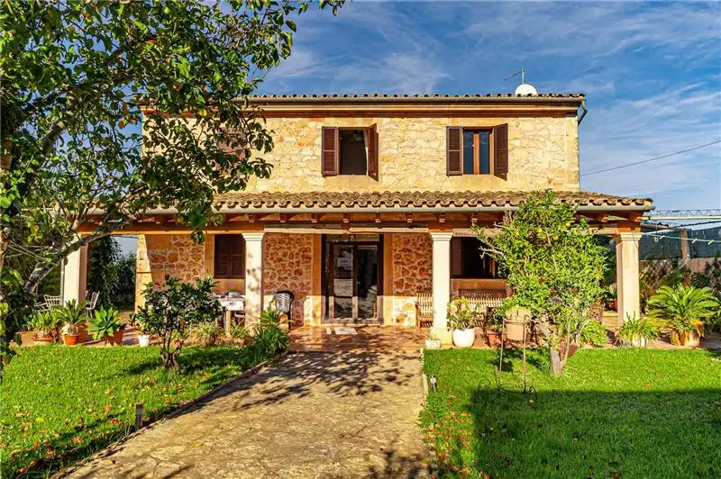 Villa avec piscine à vendre à Algaida, imagen 29