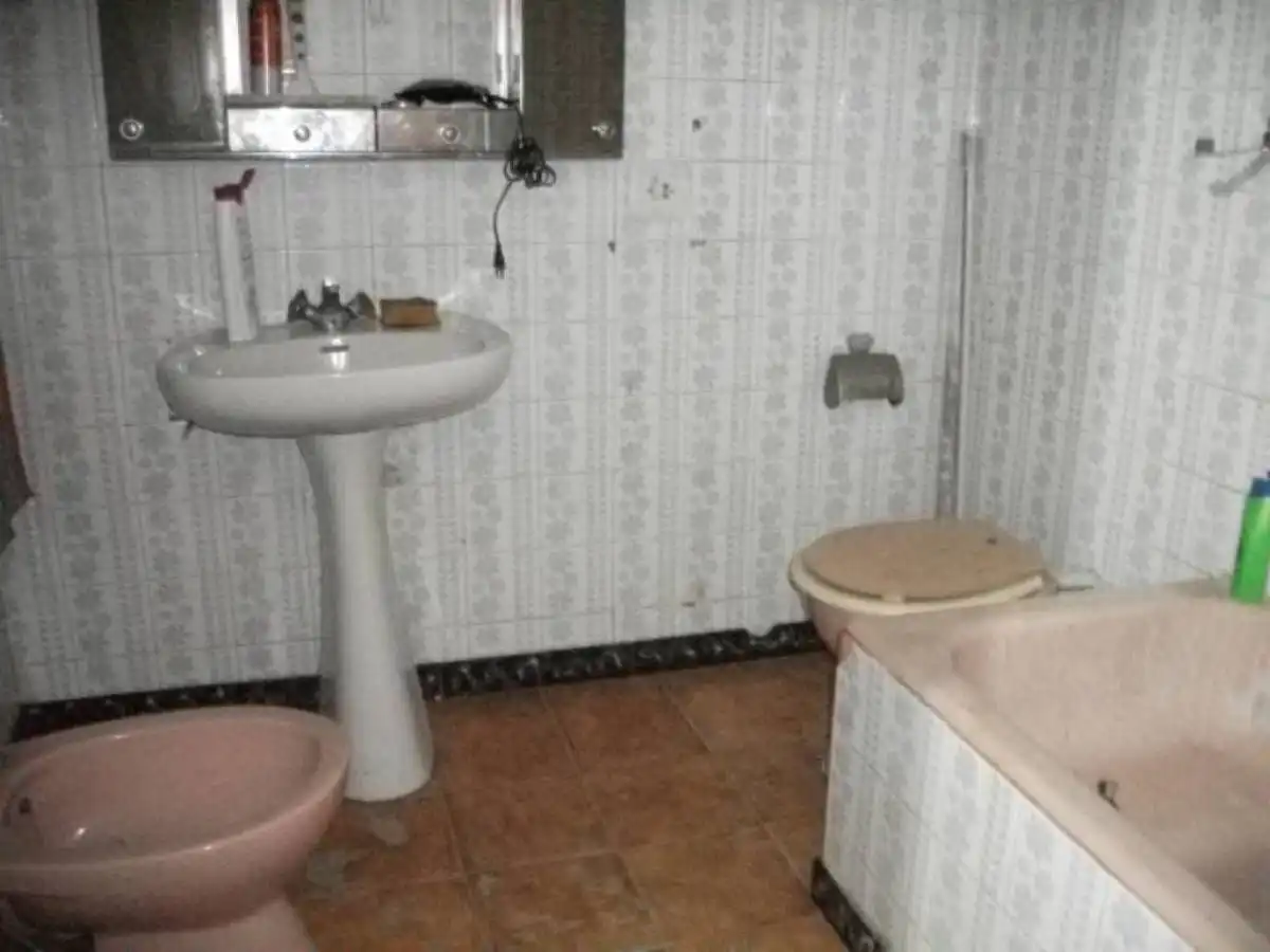 Bany de Casa o xalet en venda en Manresa