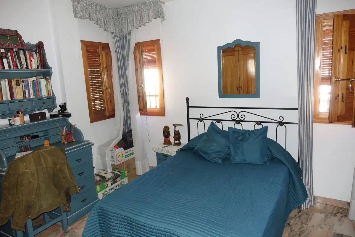 Casa con terrazza in vendita a Órgiva, imagen 27