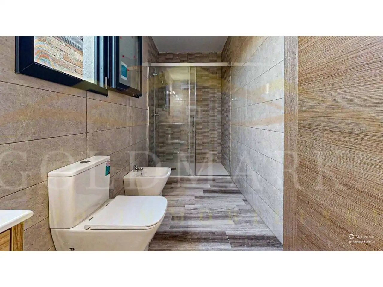 Bathroom of Houses for sale in Rubí  with Air Conditioner, Heating and Private garden