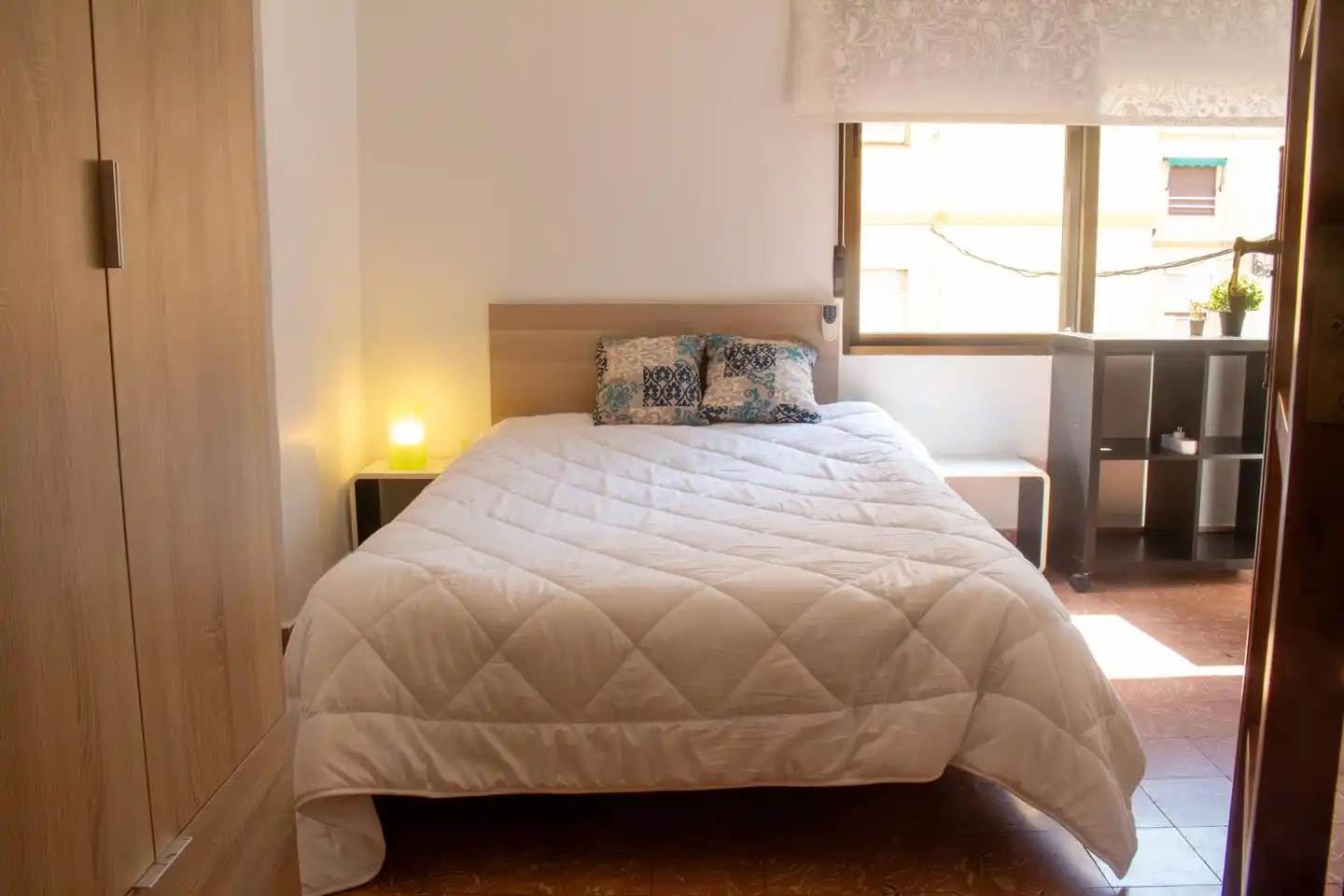 Zimmer in De La Conserva, Aiora