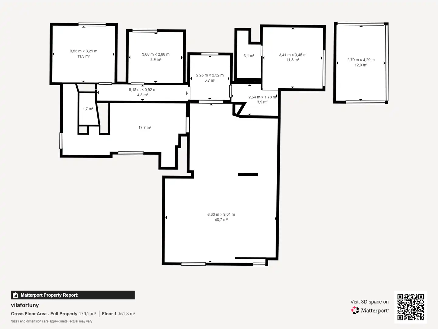 Casa con piscina en venta en Carrer Isidre Nonell 7, imagen 63