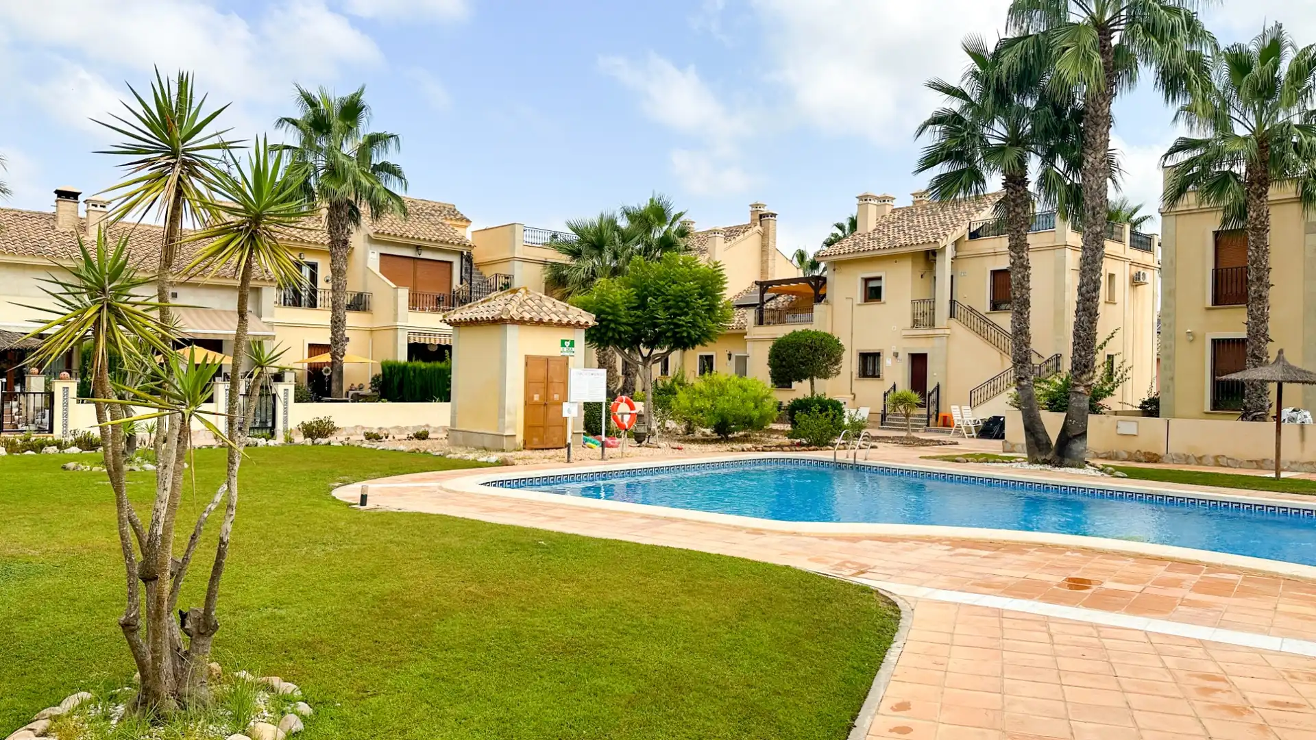 Terraced house for sale in Algorfa, imagen 47