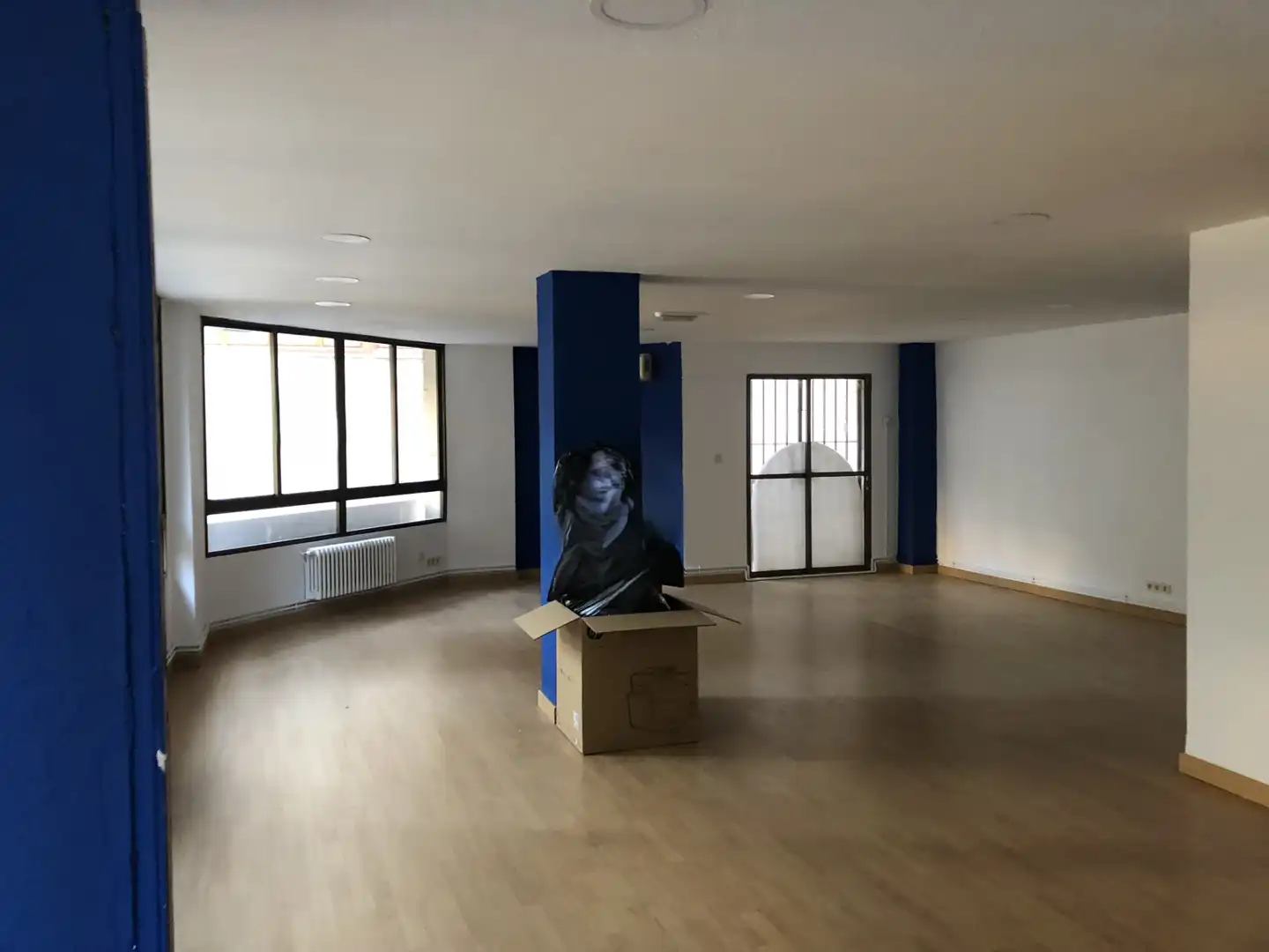 Office for rent in Albacete, Albacete