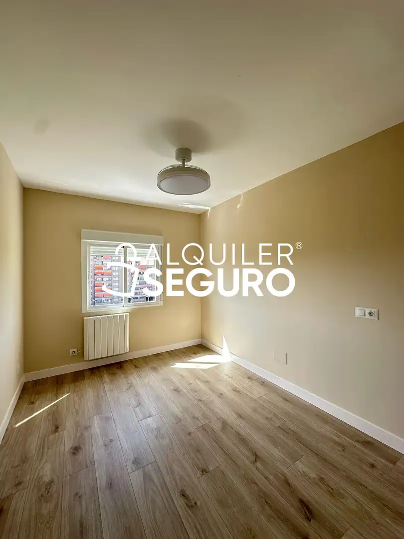 Piso de alquiler en de Portugal, Villafontana - Estoril I