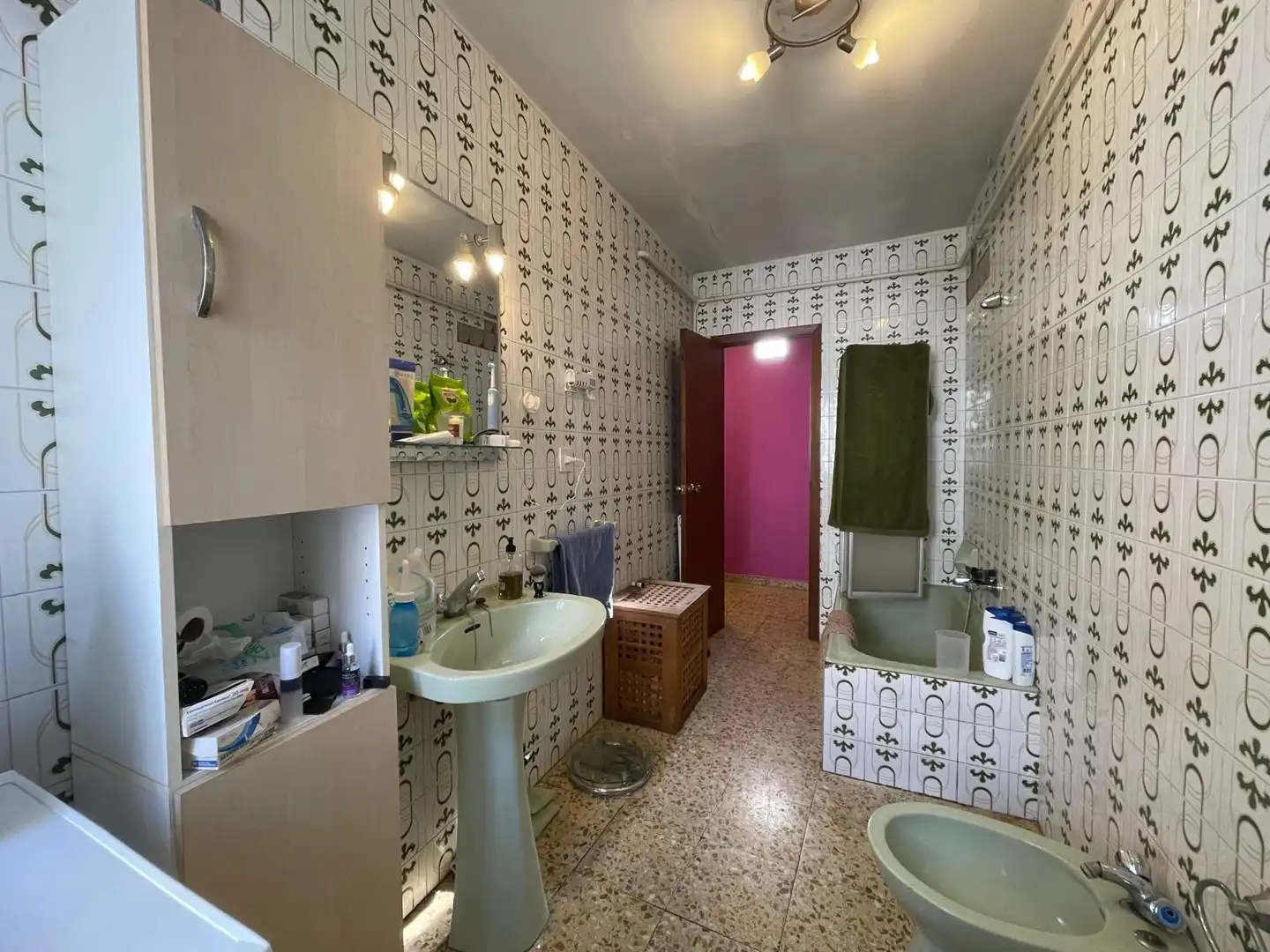 Ático en venta en ALMENDROS, Zona Alta