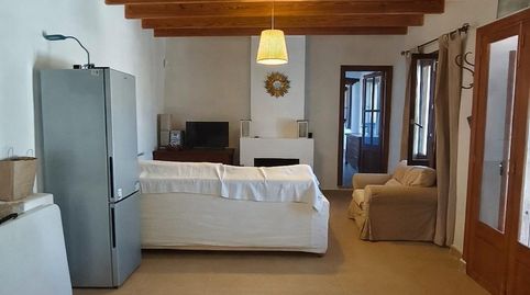 Foto 4 de Finca rústica de alquiler en Binissalem, Illes Balears