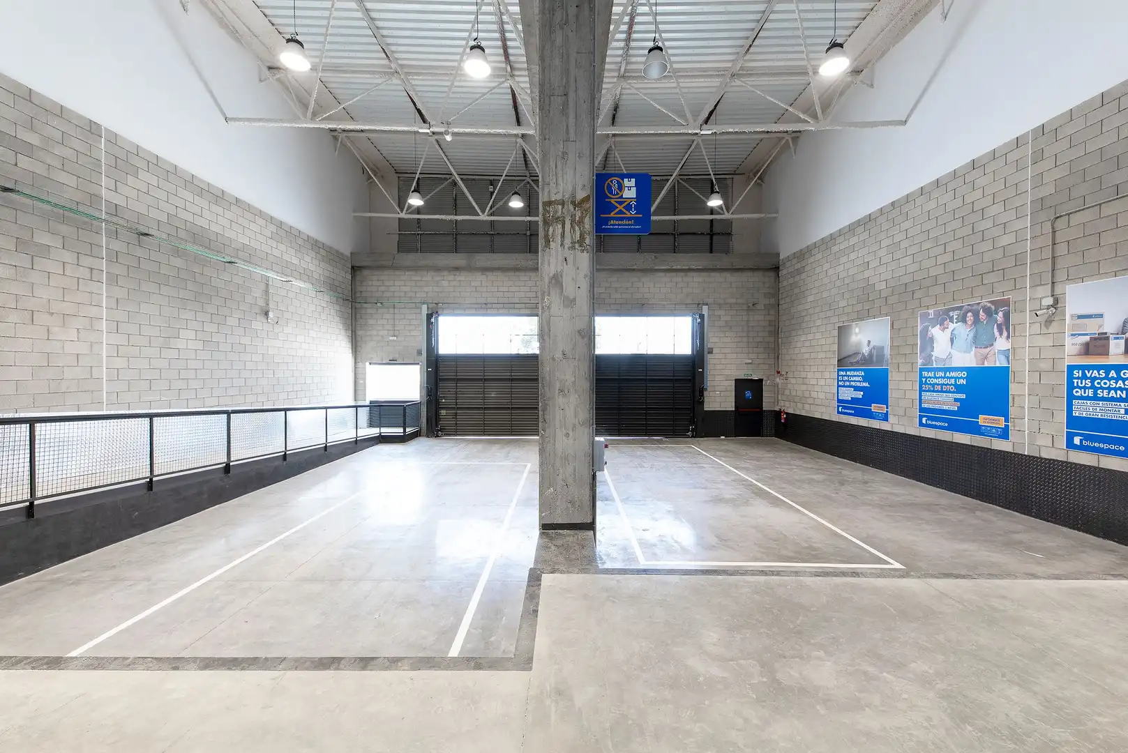 Lagerraum zur Miete in Calle Aviación, 113, Parque Atlántico- San Matías