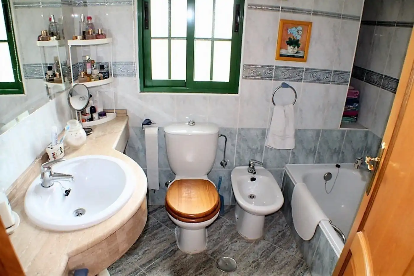 Chalet con piscina en venta en Rincón de Loix, imagen 27