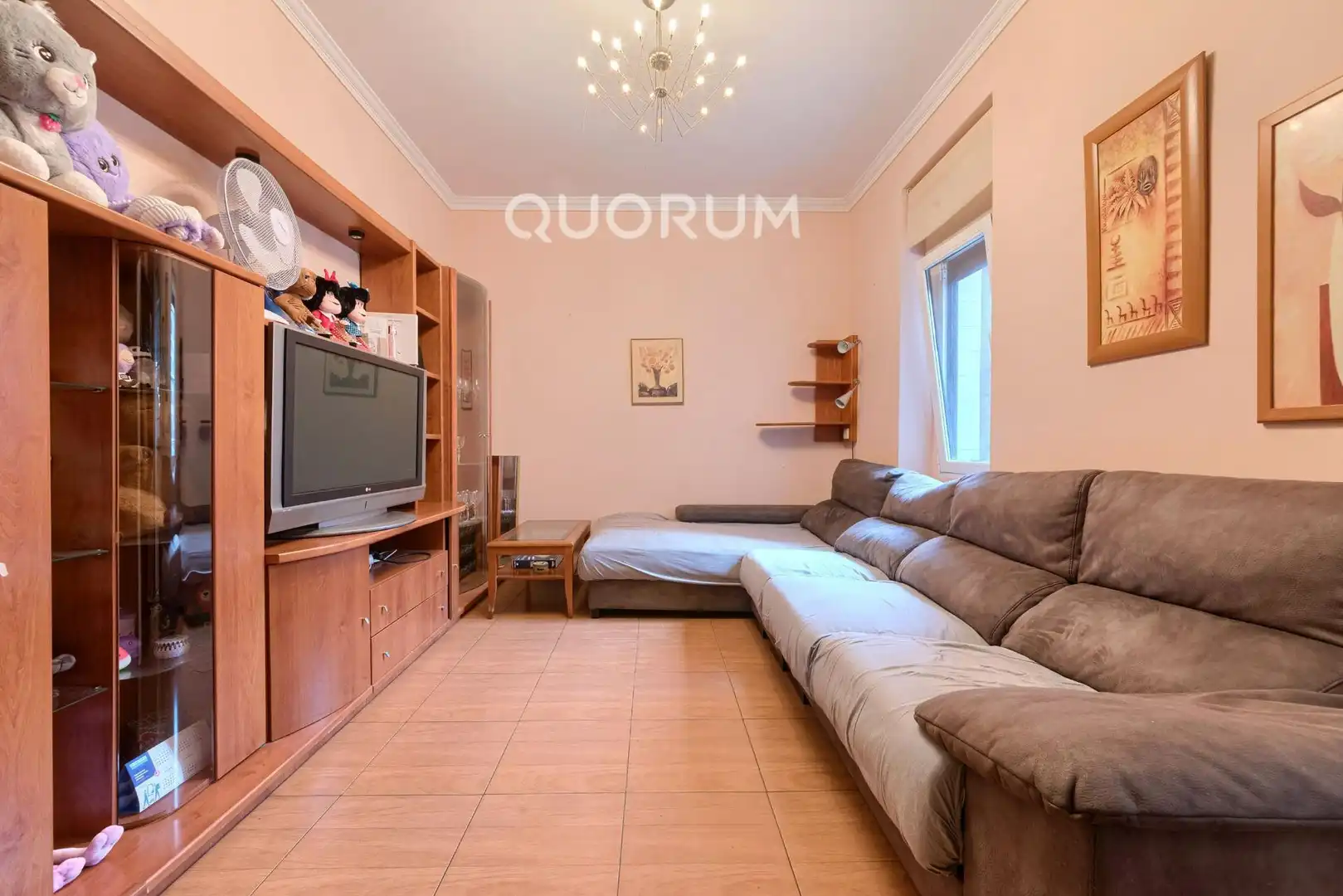 Wohnung zum Verkauf in Lasesarre