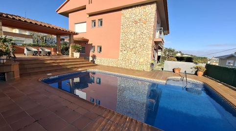 Photo 4 of Houses for sale in Calle Rafael, Pinemar, Pineda de Mar