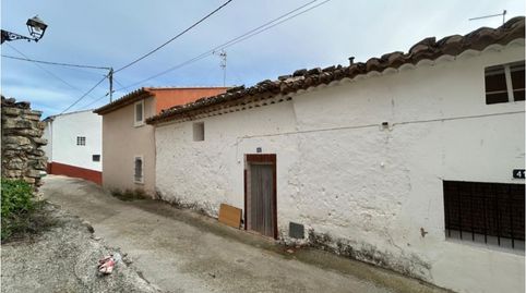 Foto 2 de Casa o chalet en venta en Bejís, Castellón