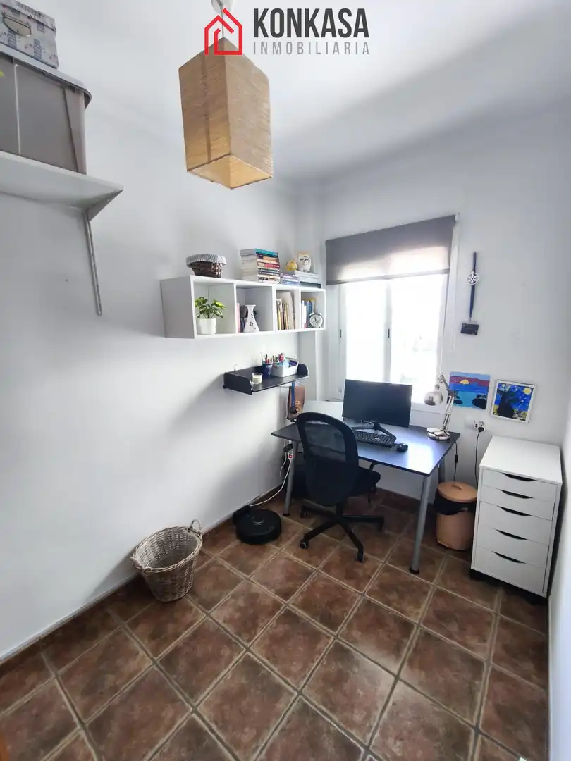 Dúplex en venda a Arcos de la Frontera