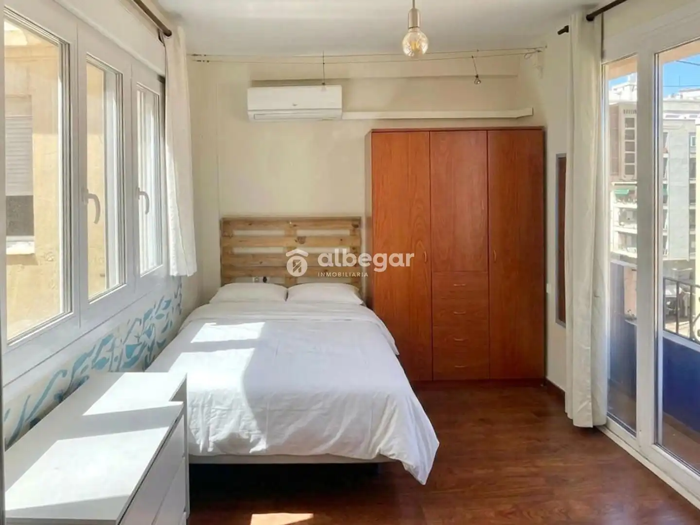 Flat with lift for sale in Hipolito Rovira, imagen 8