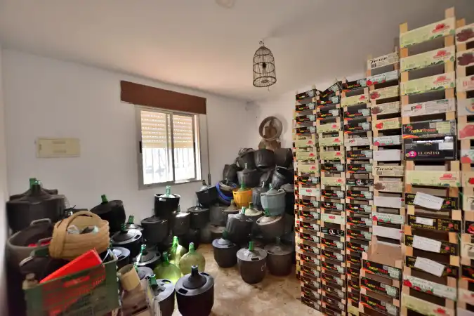 Country house zum Verkauf in Ronda mit Privatgarten